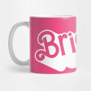 Bride Mug